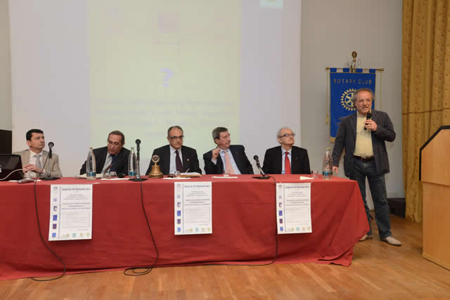 Acqui - Rotary giovani e prevenzione Andrologica  18