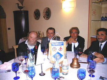 Dr. Francesco Tabusso