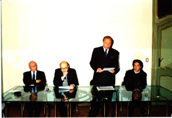 Prima Biennale Prima Biennale