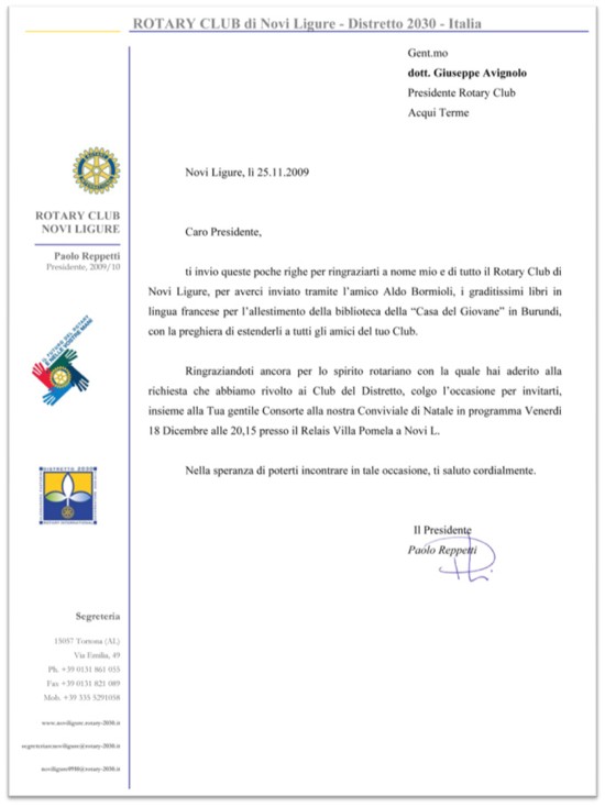 Lettera_Presidente_Avignolo