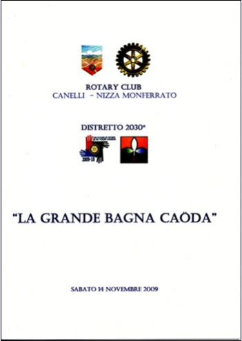 bagnacaoda