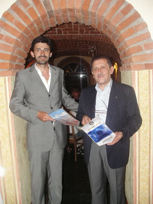interclub acqui nizza canelli