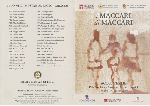 maccari
