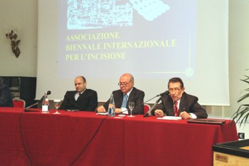 Biennale Internazionale dell'Incisione "Premio Acqui"